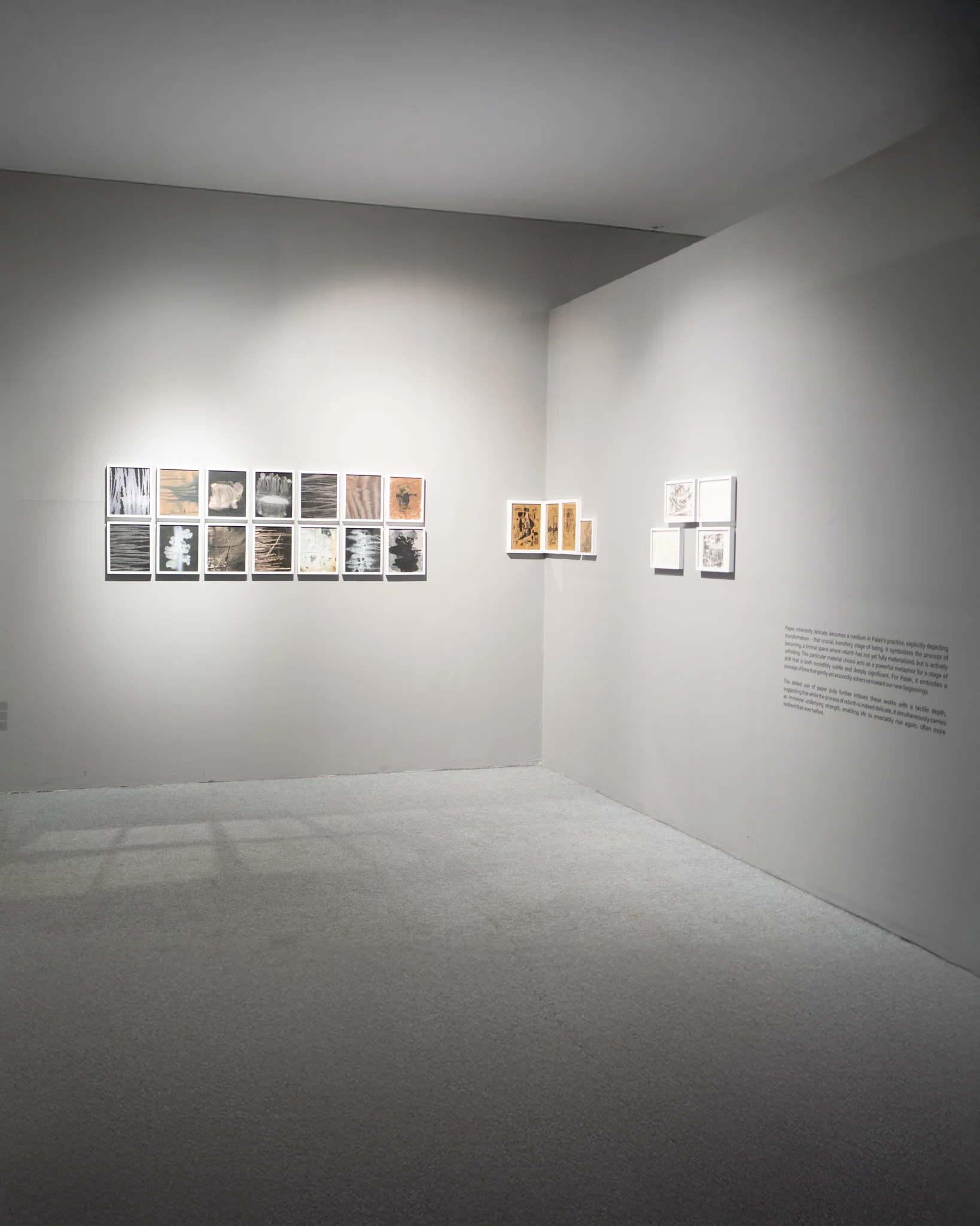 Installation view 10